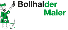 Malergeschft Marc Bollhalder GmbH